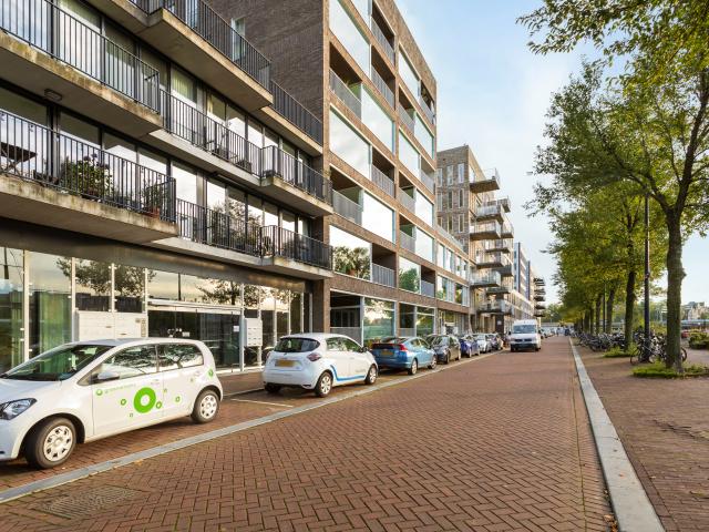 Appartement te huur in Centrum, Amsterdam