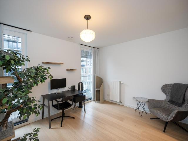 Appartement te huur in Centrum, Amsterdam