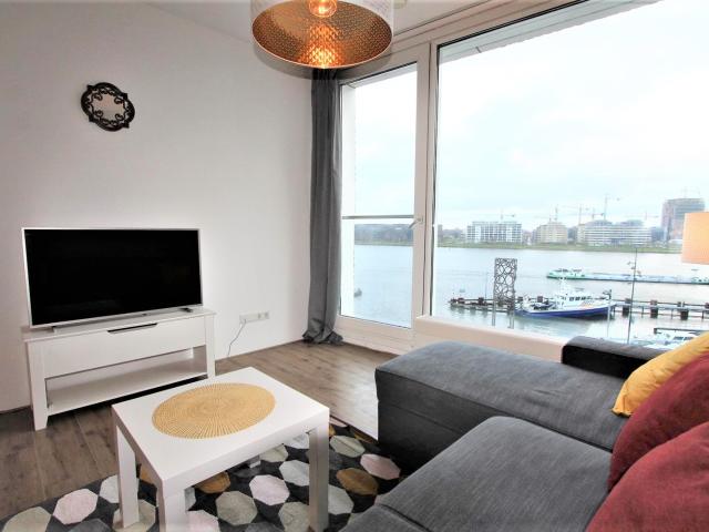 Appartement te huur in Centrum, Amsterdam
