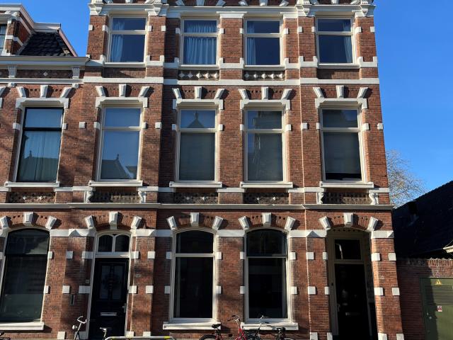 Appartement te huur in Schildersbuurt, Groningen