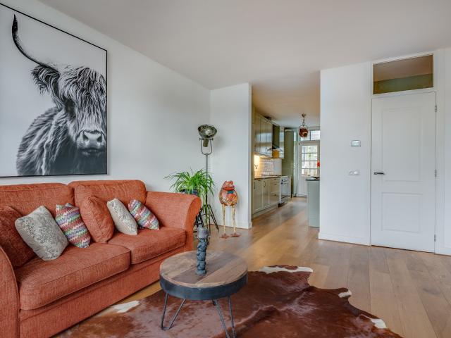 Appartement te huur in Zuid, Amsterdam