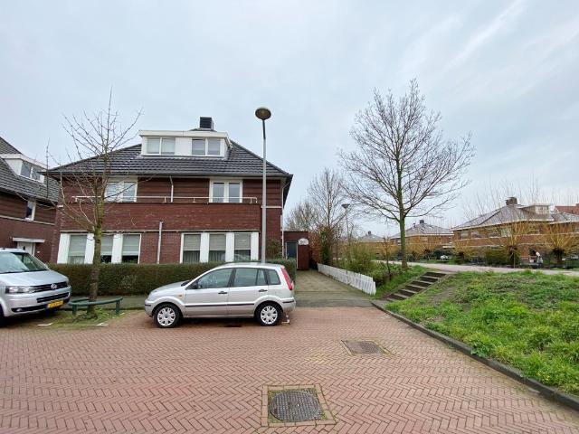 Chalet te huur in 's-gravenhage, De Dijken