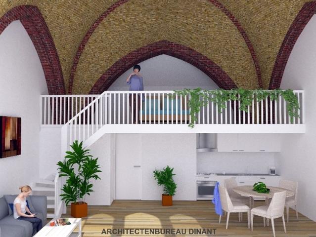 Appartement te huur in Steenbergen, Noord Brabant