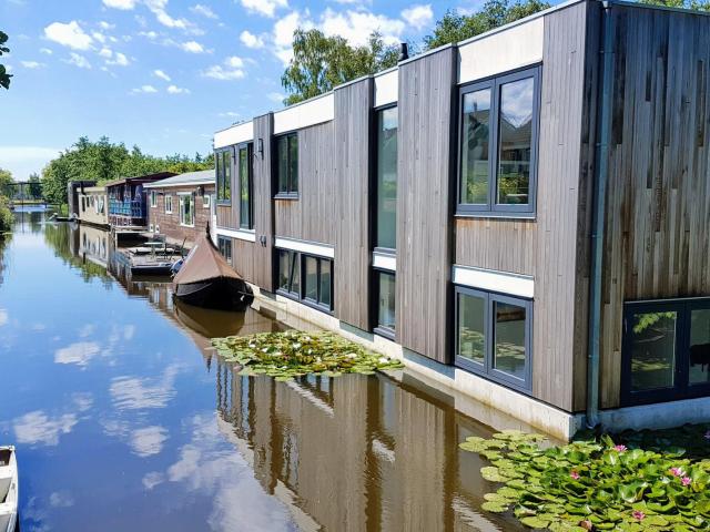 Appartement te huur in Zaandam, Noord Holland