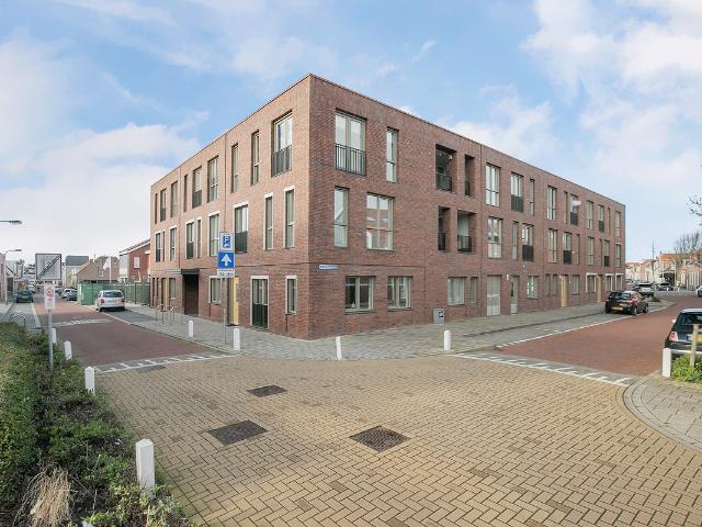 Appartement te huur in Katwijk, Katwijk aan Zee