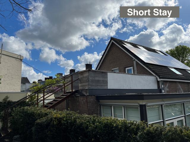 Woning te huur in Bato's wijk, Oosterbeek
