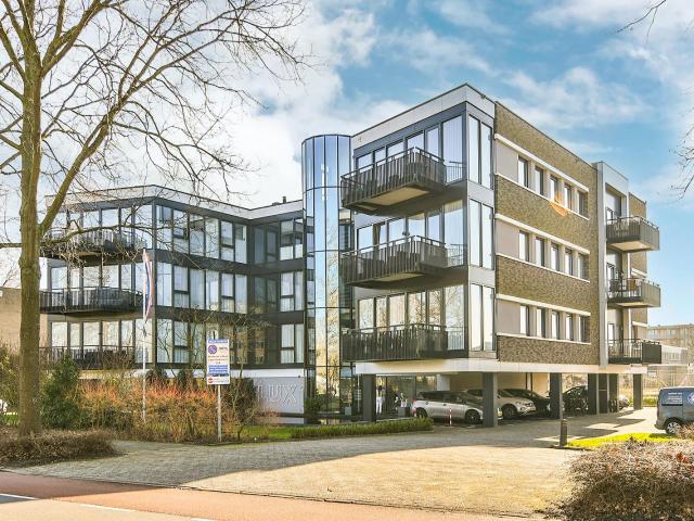 Appartement te huur in Oost, Hoofddorp