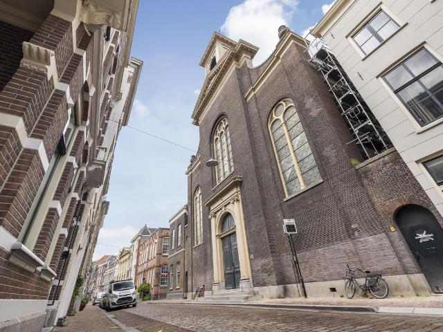 Dubbele Bovenwoning te huur in Dordrecht