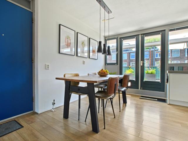 Appartement te huur in Amsterdam, Oost