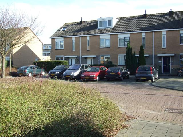 Woning te huur in Westwijk, Noord Holland