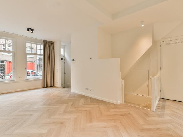 Benedenwoning te huur in Amsterdam, Overtoomse Sluis