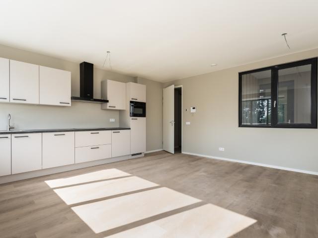 Appartement te huur in Centrum, Waalwijk