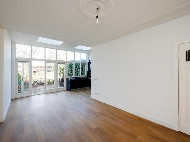 Appartement te huur in Haarzuilens, Utrecht