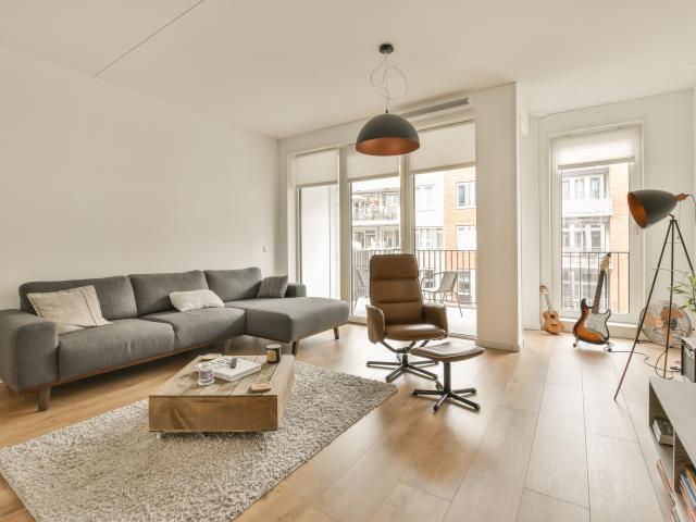 Appartement te huur in Diemen, Holland Park