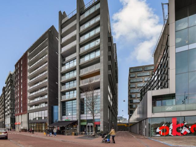 Appartement te huur in Centrum, Amsterdam