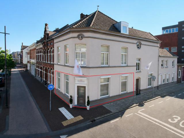 Appartement te huur in Centrum, Roermond