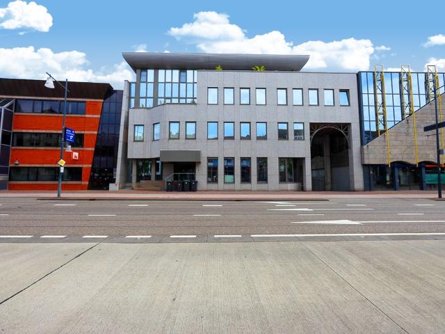 Benedenwoning te huur in Roermond, Binnenstad
