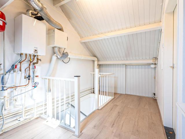 Landhuis te huur in Tilburg, Quirijnstok
