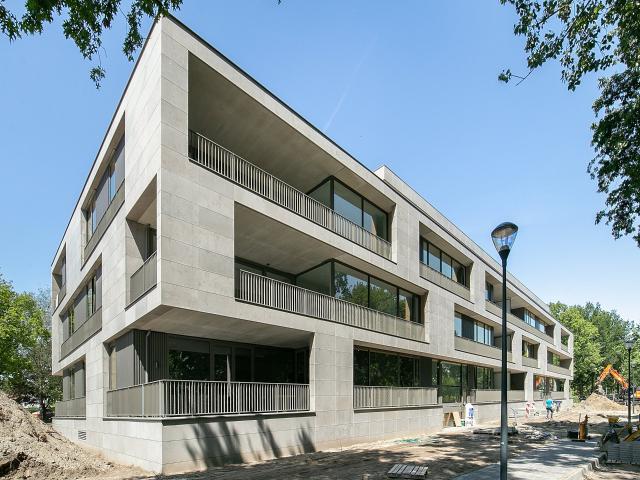 Appartement te huur in Breda, Noord Brabant