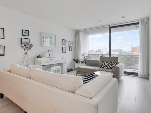 Bovenwoning te huur in Nieuw-West, Amsterdam