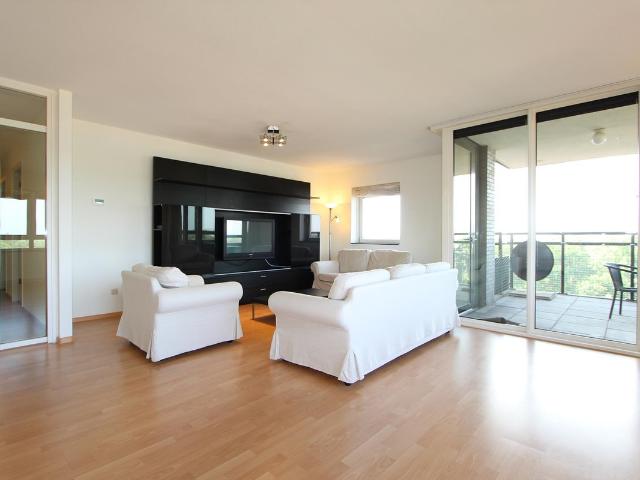 Bovenwoning te huur in Amstelveen