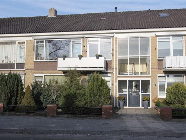 Appartement te huur in Rensel, Winschoten