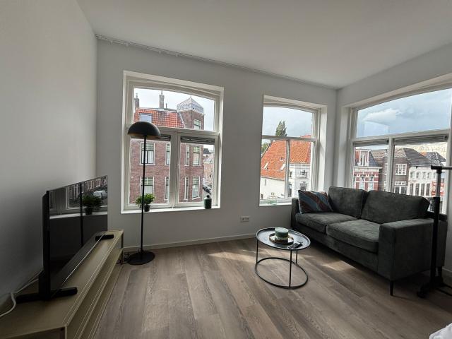 Appartement te huur in Centrum, Groningen