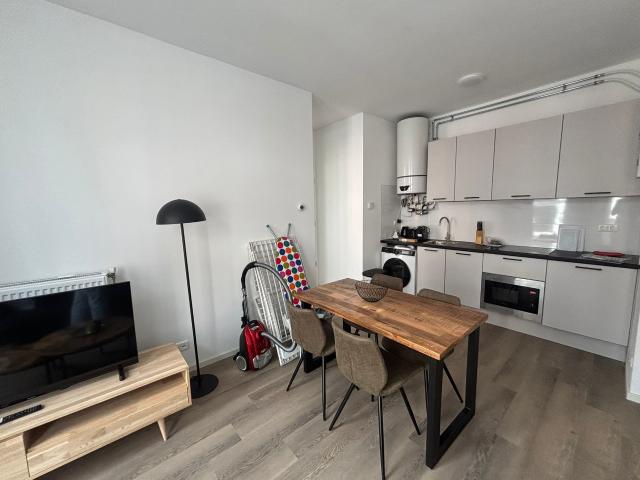 Appartement te huur in Centrum, Groningen