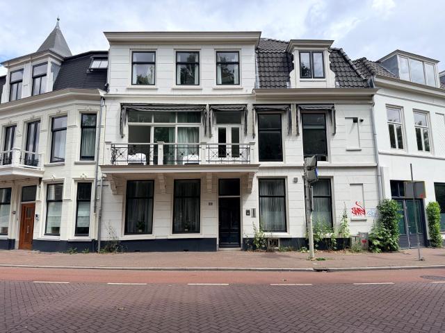 Appartement te huur in Haarzuilens, Utrecht