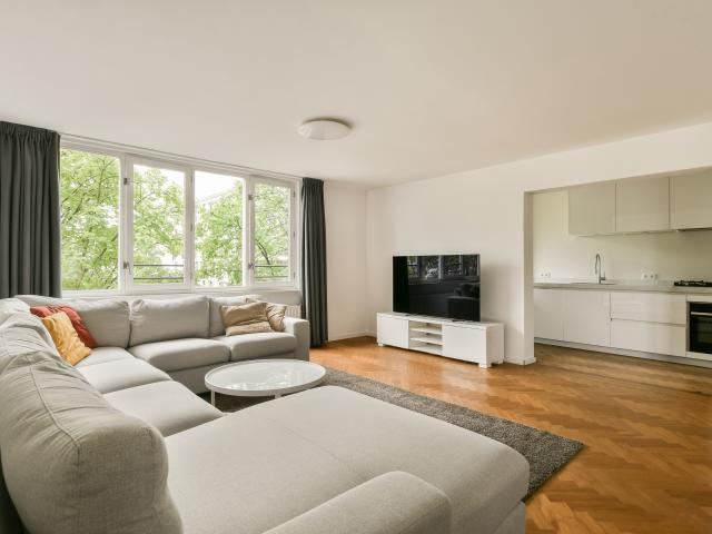 Appartement te huur in Nieuw-West, Amsterdam