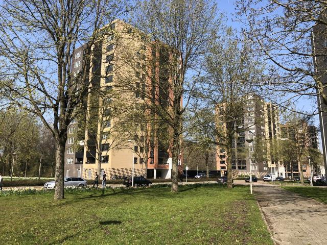Appartement te huur in Nieuw-West, Amsterdam