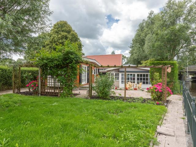 Woning te huur in Woubrugge, Kaag en Braassem