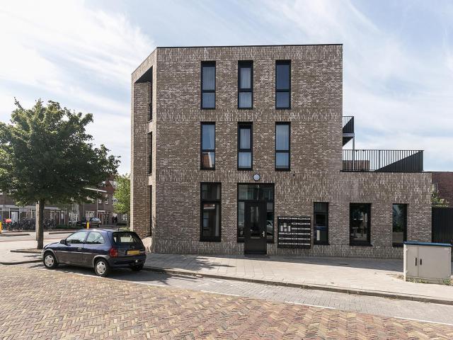 Appartement te huur in Haarzuilens, Utrecht