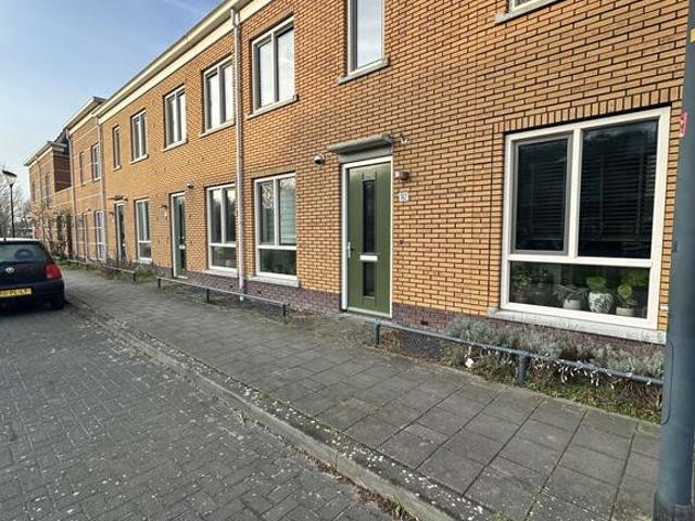 Appartement te huur in Rivierenwijk, Deventer