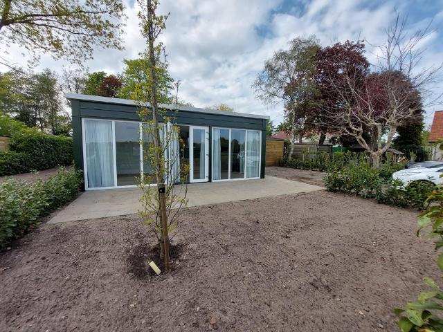 Woning te huur in Moergestel, Noord Brabant