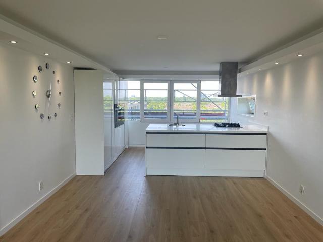 Appartement te huur in Schellingwoude, Amsterdam