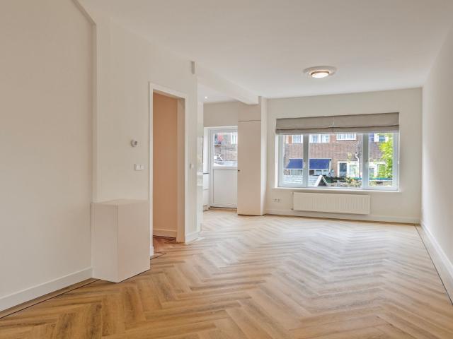Appartement te huur in Overschie, Rotterdam