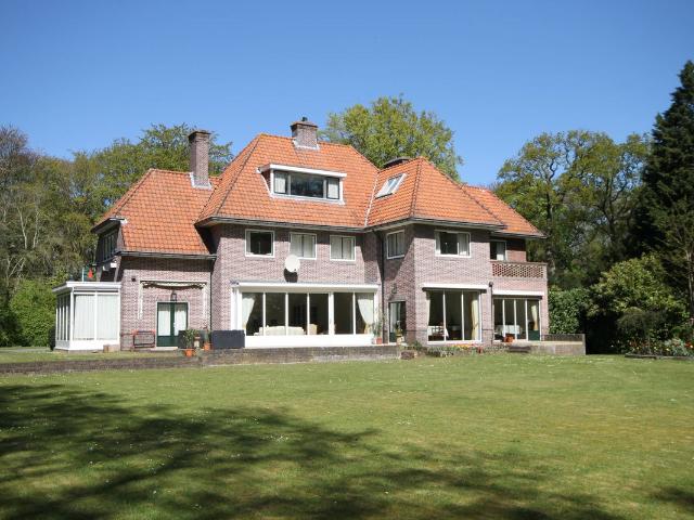 Chalet te huur in Wassenaar, Zuid Holland