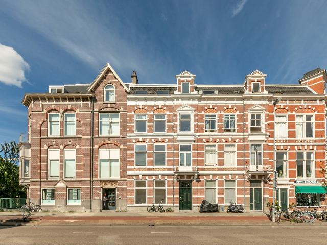 Bovenwoning te huur in Haarlem, Frans Halsbuurt