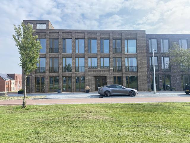 Appartement te huur in Leeuwesteyn, Haarzuilens