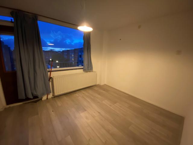 Appartement te huur in Paddepoel-Noord, Groningen