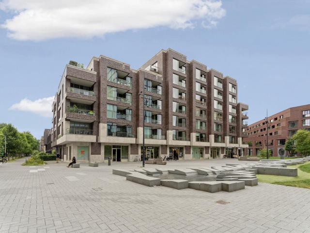 Appartement te huur in Zuid, Amsterdam