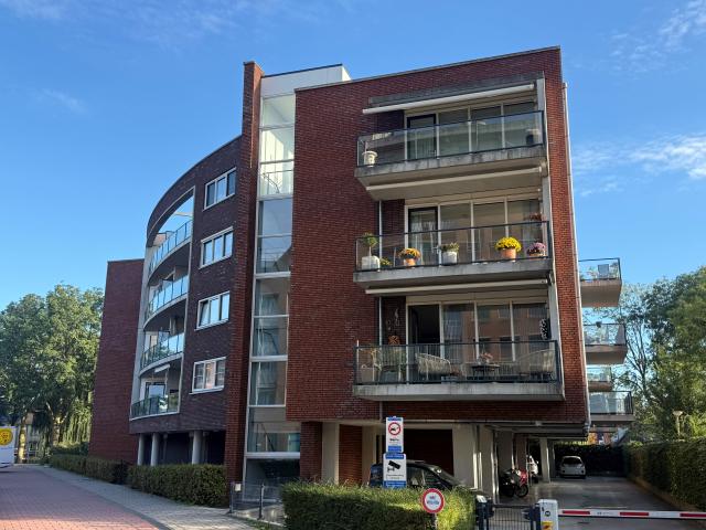 Appartement te huur in Zuidplas '80, Waddinxveen