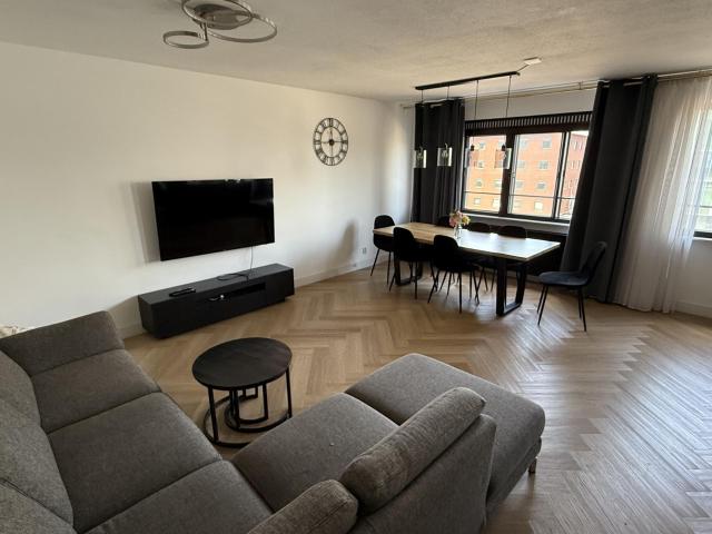Appartement te huur in Charlois, Rotterdam