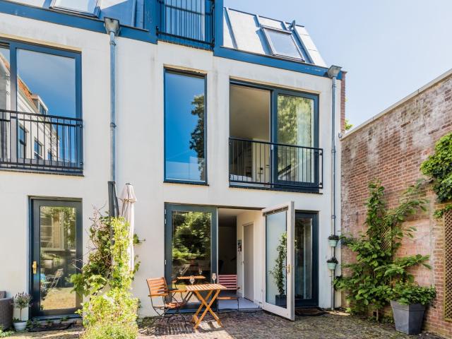 Appartement te huur in Haarzuilens, Utrecht
