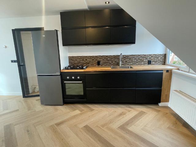 Bovenwoning te huur in Bennebroek