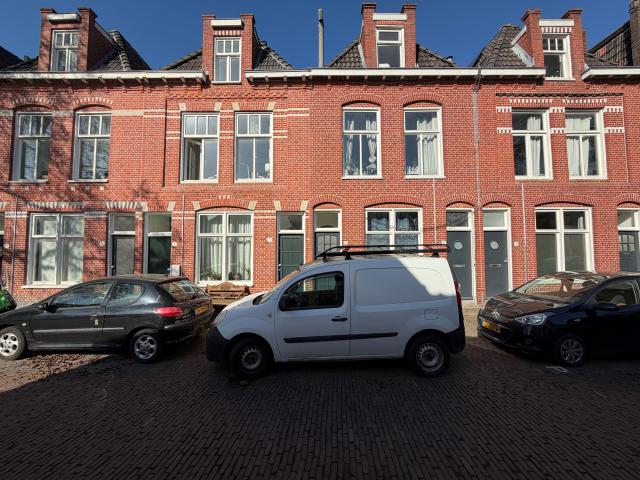 Appartement te huur in Noorderplantsoenbuurt, Groningen