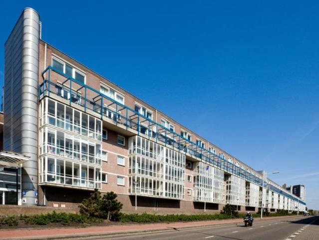 Appartement te huur in Scheveningen, Zuid Holland