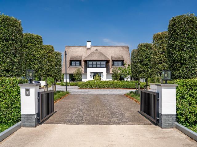 Chalet te koop in Oud-beijerland, Zuid Holland