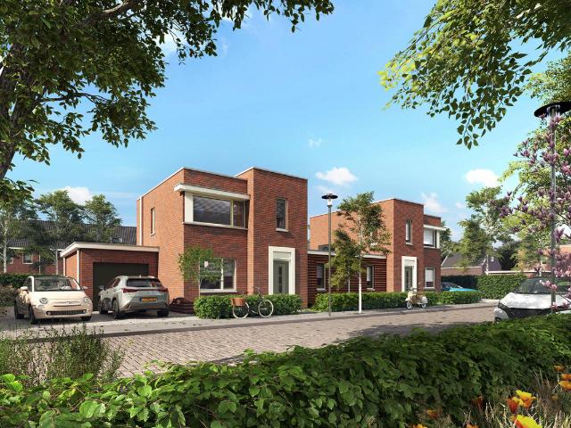 Woning te koop in Bant, Flevoland
